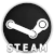 Logo Steam Link do Grupy